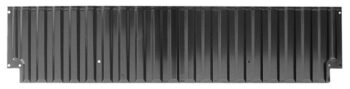 67-72 C10 bed floor rear sec 15"