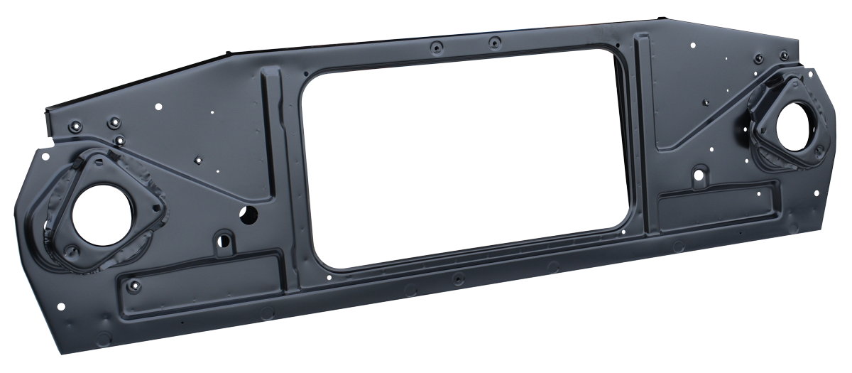 69-72 C10 radiator support