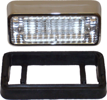 67-72 Cargo light assm.