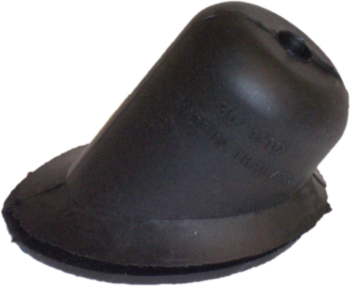 67-72 Clutch rod boot
