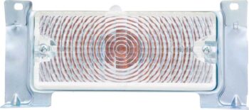 69-70 Parking light assembly LH