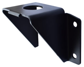 67-72 Frame side rear cab mount