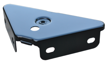 67-72 RADIATOR SUPPORT TO FENDER BRACE LH=RH