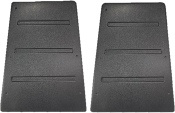 69-77 Blazer seat back set
