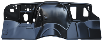 67-68 Firewall with A/C