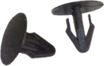 67-72 Shoulder Harness Plug Set