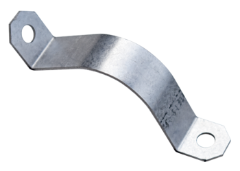 67-72 UPPER STEERING COLUMN BRACKET